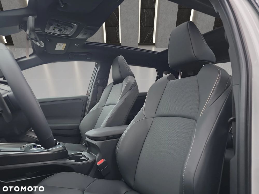 Toyota bZ4X 73.1kWh 4x4 Executive - 33