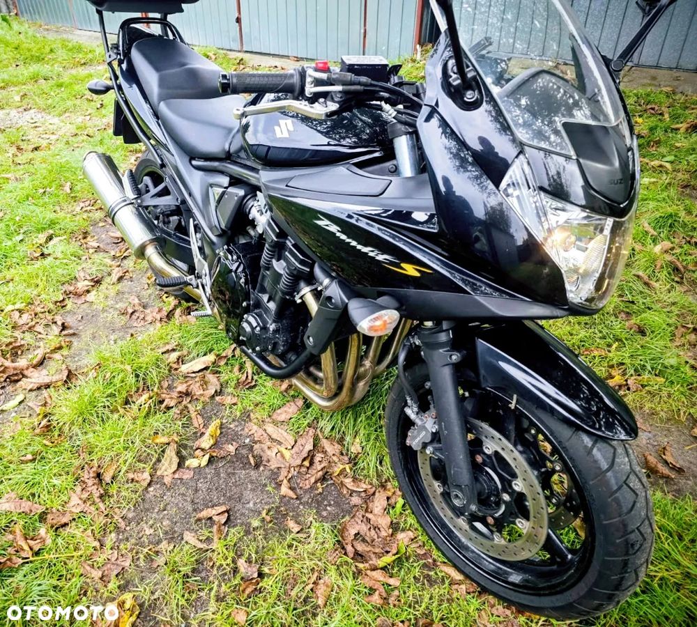 Suzuki Inny - 3