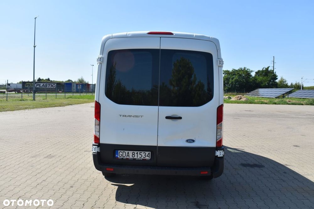 Ford Transit - 7