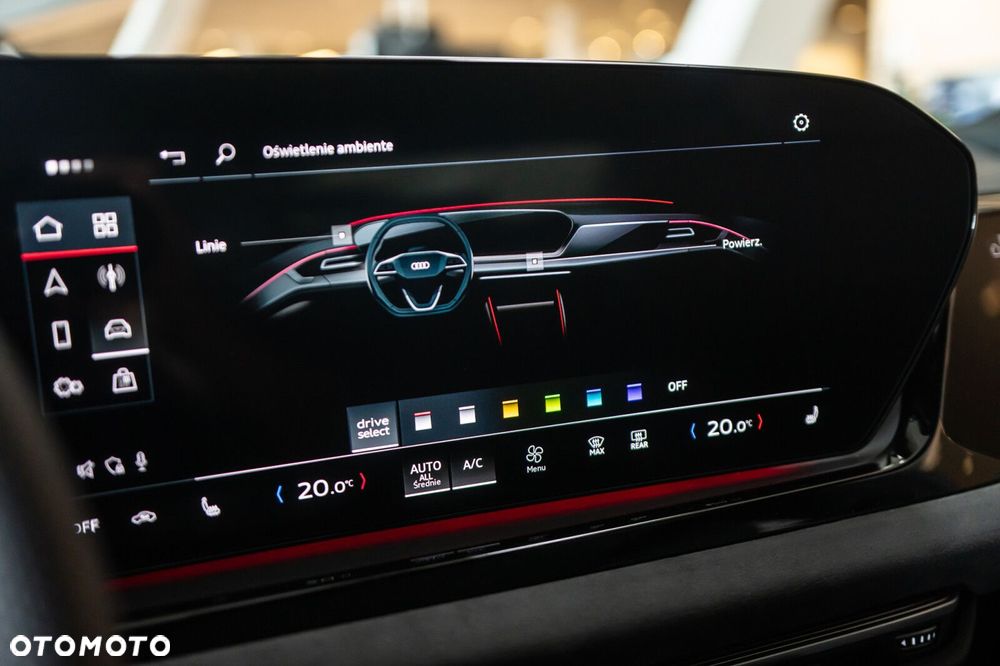 Audi A6 Avant - 28