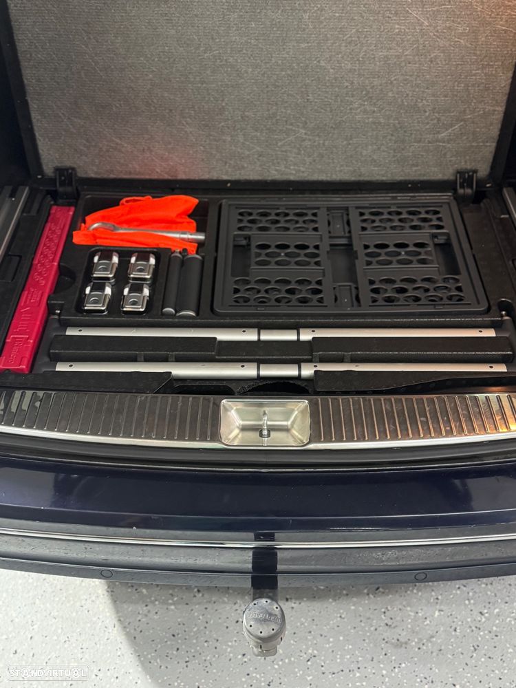 Mercedes-Benz C 220 Station CDI DPF (BlueEFFICIENCY) Avantgarde - 15