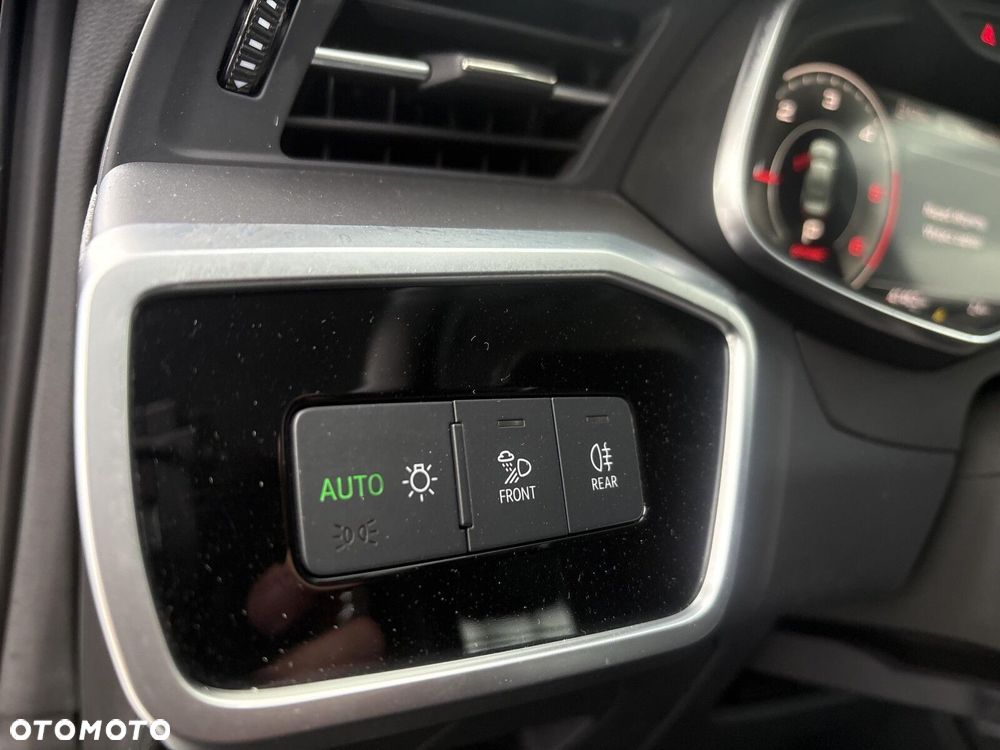 Audi A6 Limousine - 11