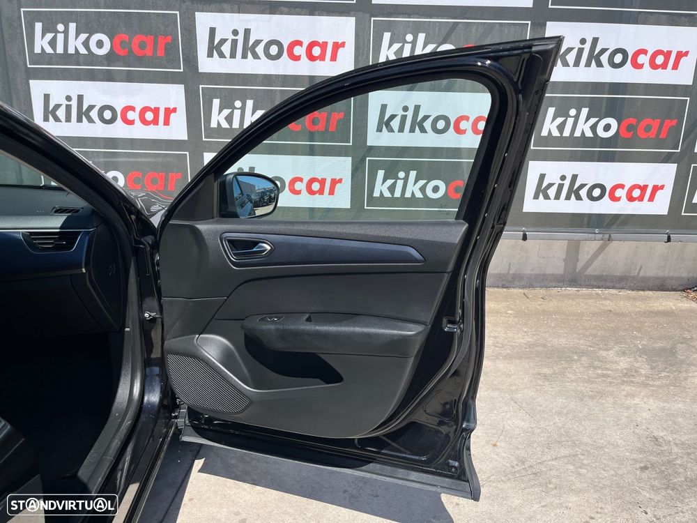 Renault Arkana 1.6 E-Tech Intens - 31