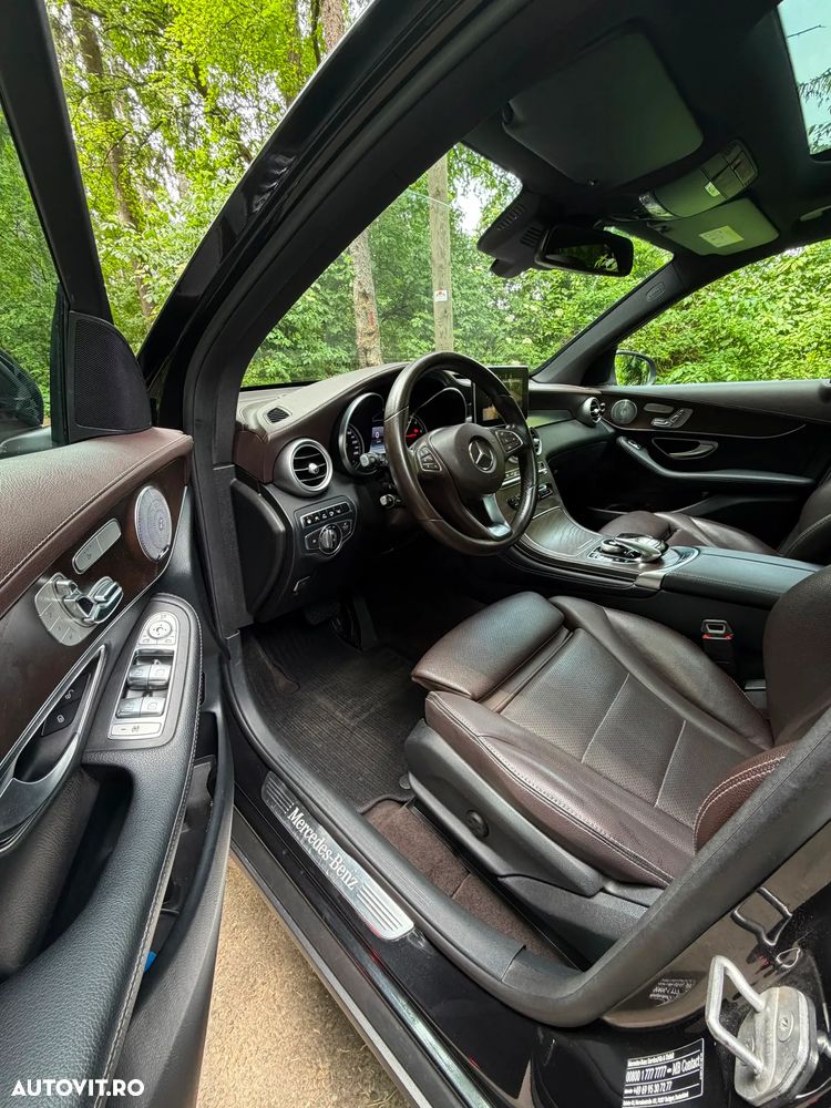 Mercedes-Benz GLC - 5