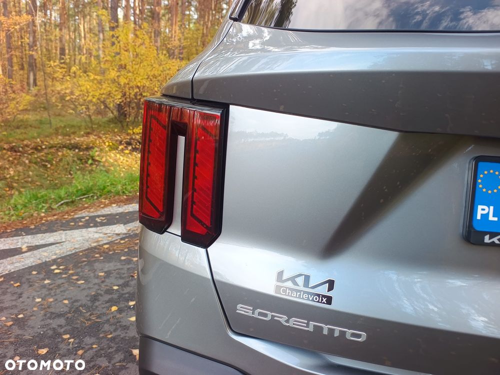 Kia Sorento 2024 photo 5