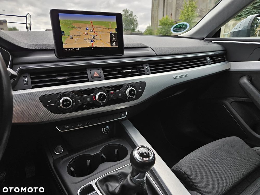 Audi A5 Coupé 2.0 TFSI quattro sport - 10