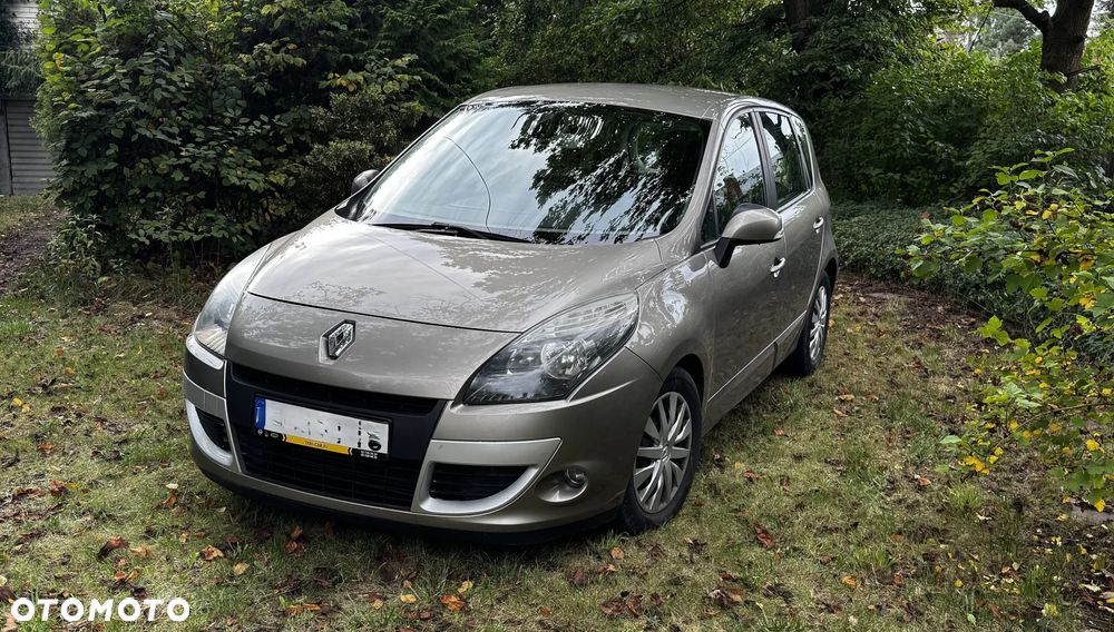 Renault Scenic 1.4 16V TCE Expression - 1