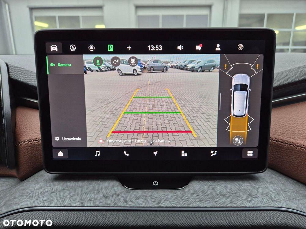 Skoda Kodiaq 2.0 TDI 4x4 Edition 130 DSG - 31