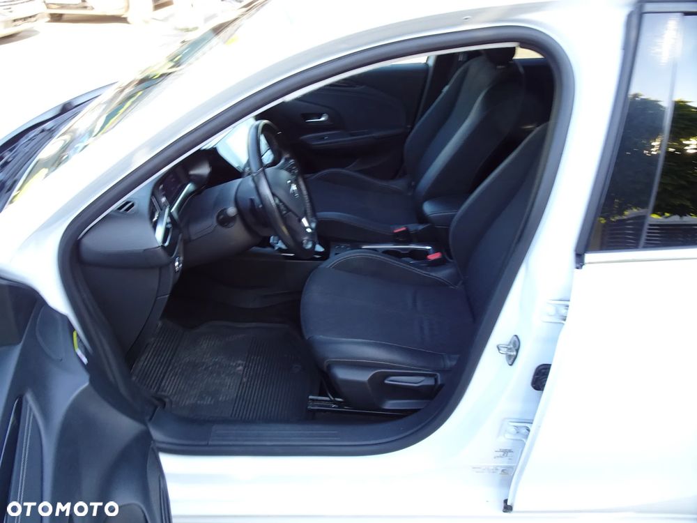Opel Corsa 1.2 Elegance Business Pack S&S - 20