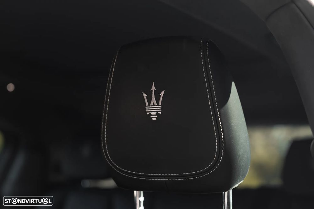 Maserati Grecale 2.0 GT - 30