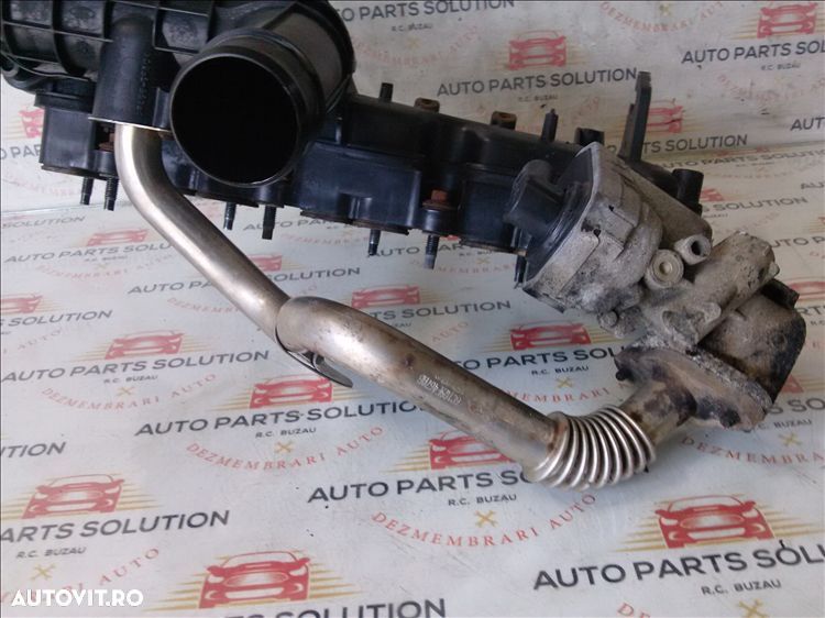 conducta egr ford transit 2.2 d an fabr. 2008 - 1