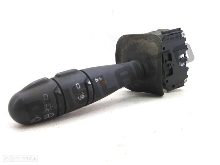 Comutador Piscas E/ou Luzes  Renault Clio Ii [1998_2012] 1.5 Dc - 1