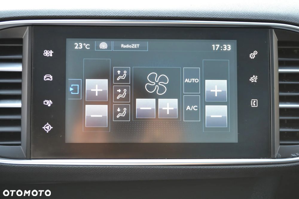 Peugeot 308 BlueHDi 120 Stop & Start Business-Line - 19