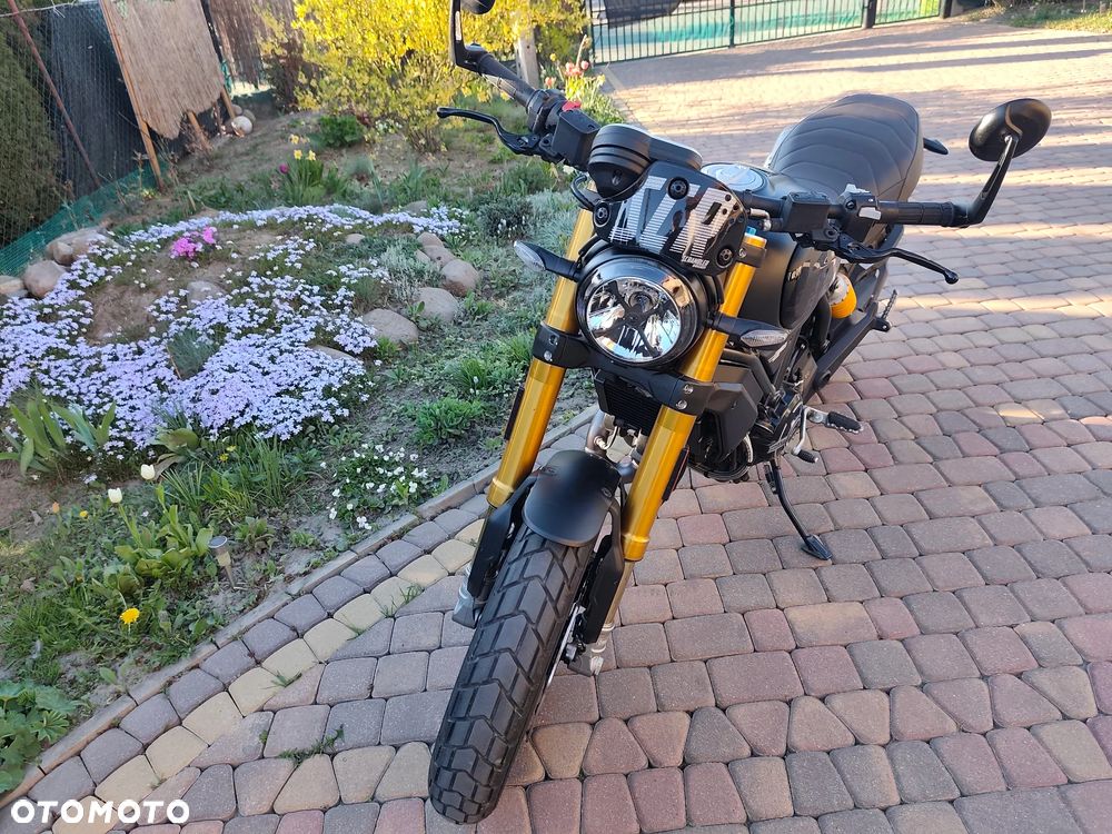 Ducati Scrambler - 6