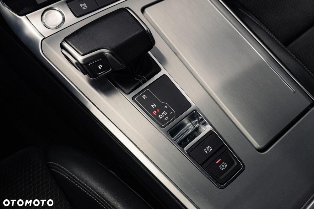 Audi A7 Sportback 40 TDI mHEV Quattro S tronic - 33