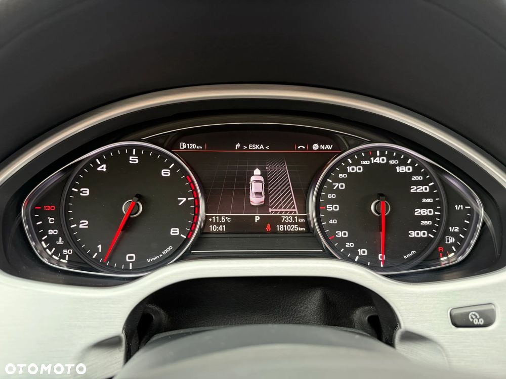 Audi A8 3.0 TFSI quattro tiptronic - 21