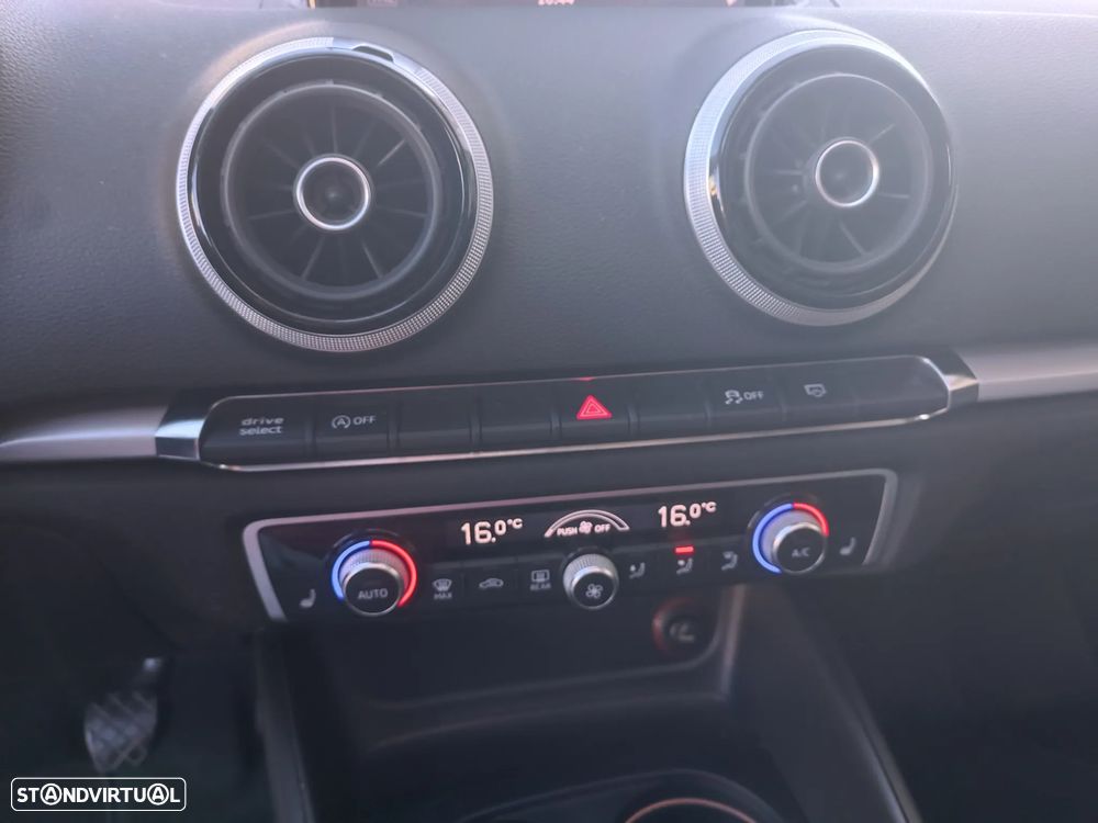 Audi A3 Sportback 1.6 TDI Sport - 18