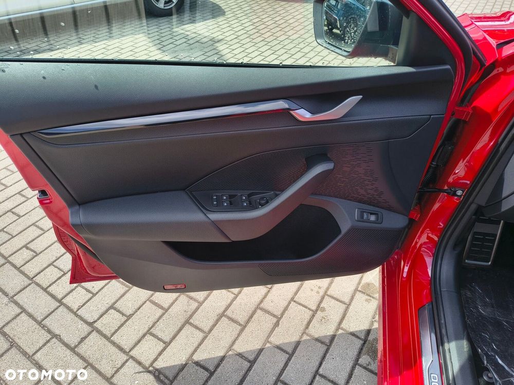 Skoda Octavia 1.5 TSI mHEV Sportline DSG - 15