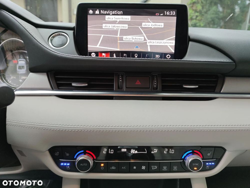 Mazda 6 - 10
