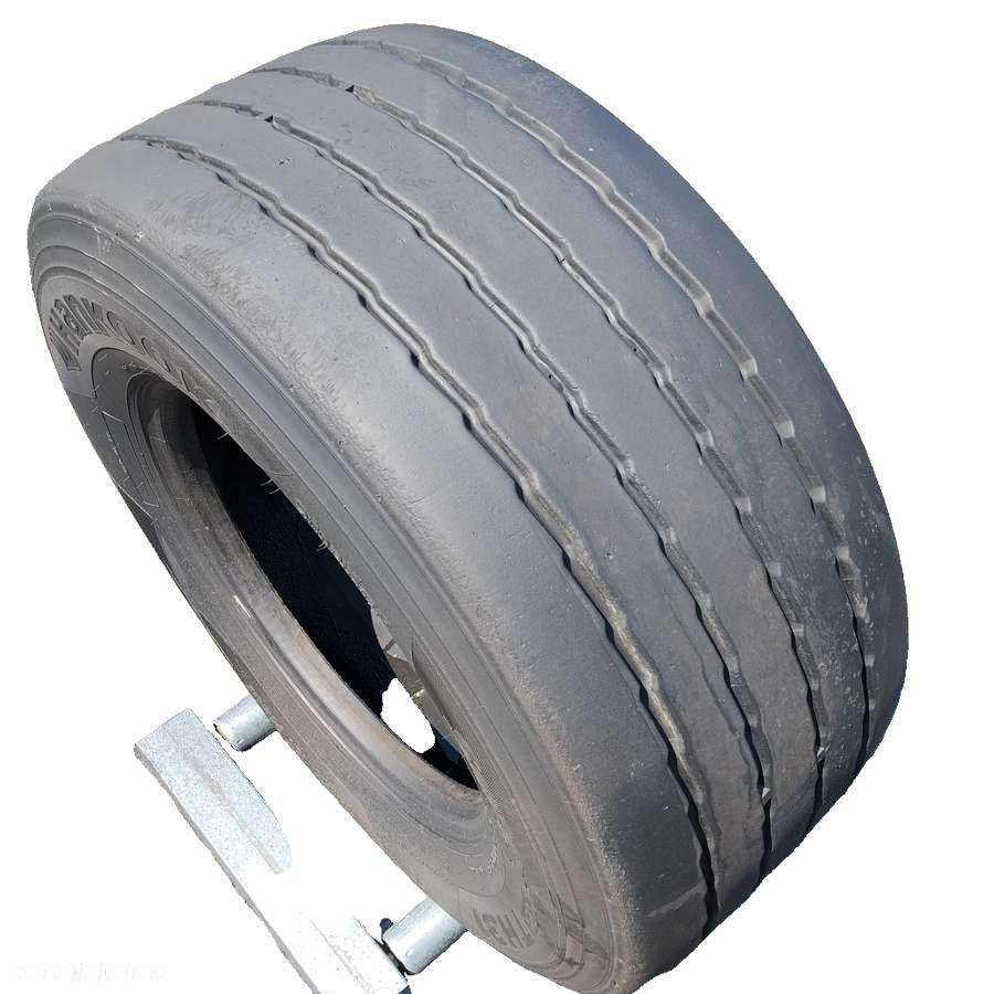 Komplet opon - 2 x 385/55 R19.5 Hankook - 6