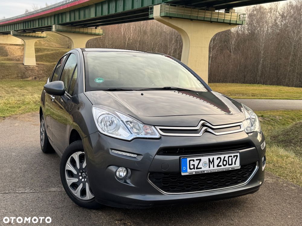 Citroën C3 1.2 VTi Exclusive - 13