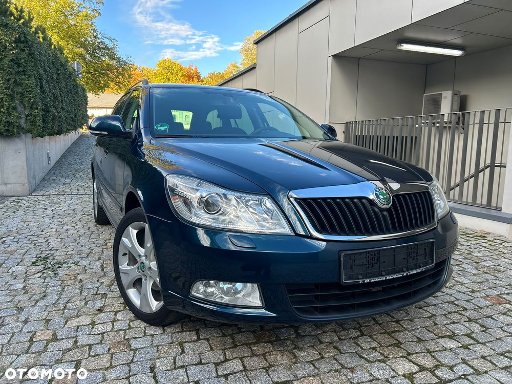 Skoda Octavia 1.2 TSI Green tec Ambition - 4