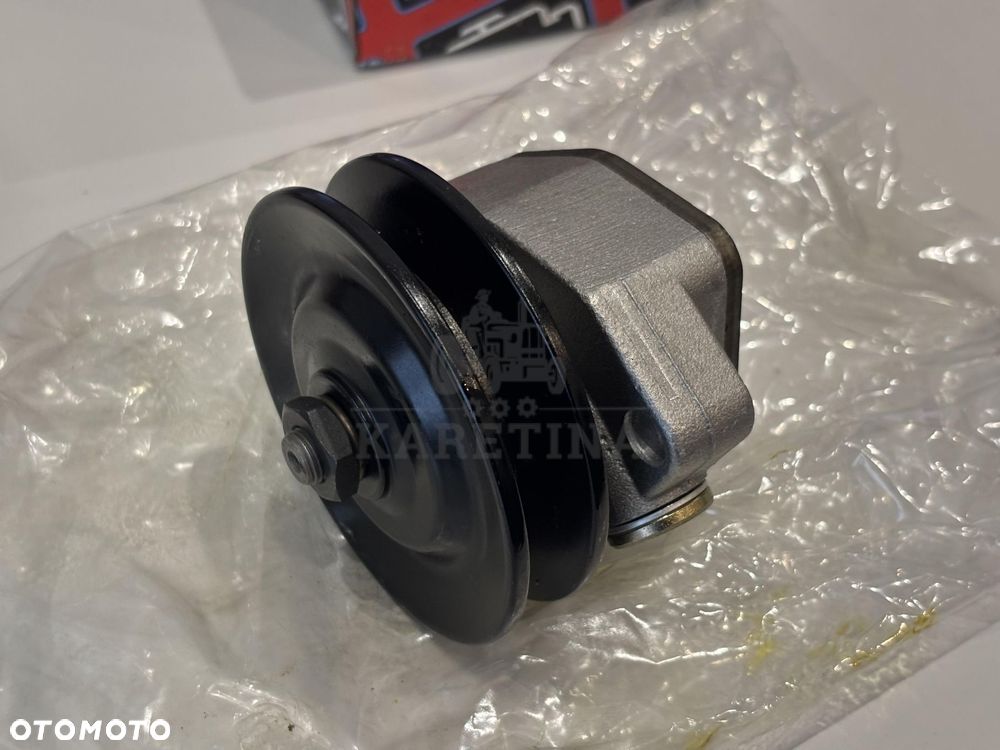 Claas Pompa paliwa Claas Deutz Fahr Fendt New Holland Volvo 6005029137