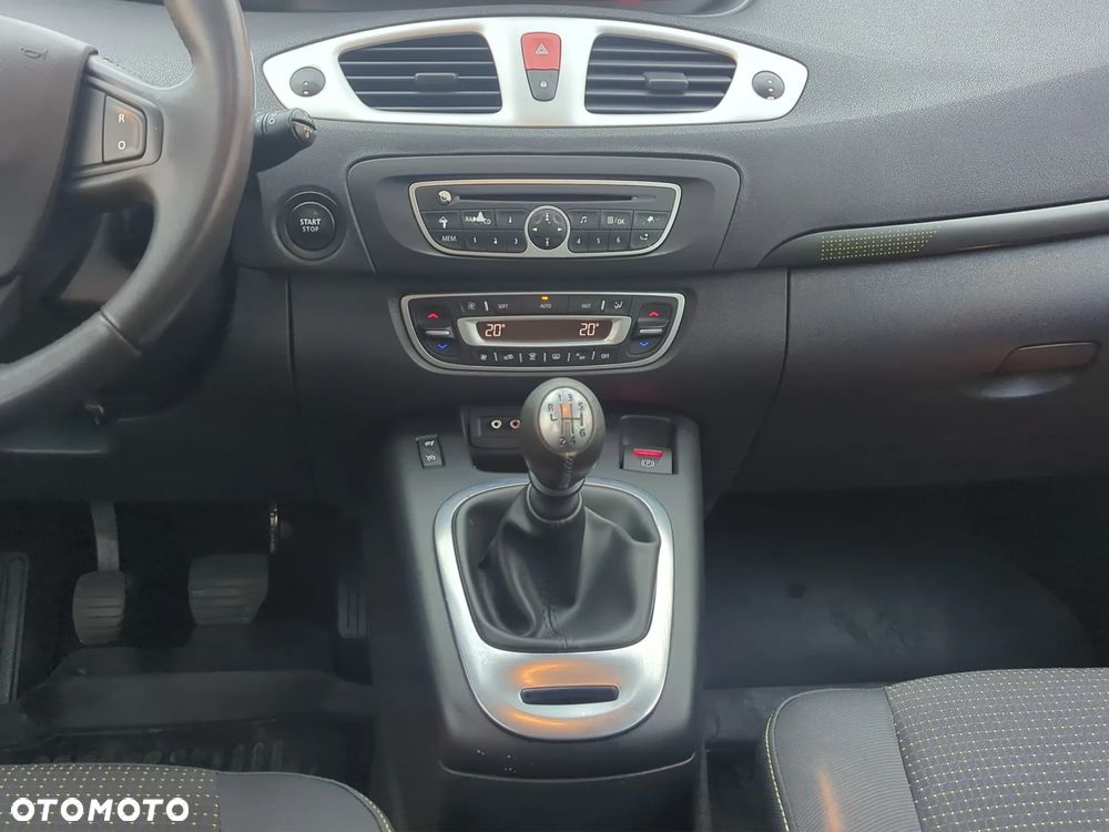 Renault Scenic TCe 130 Dynamique - 23