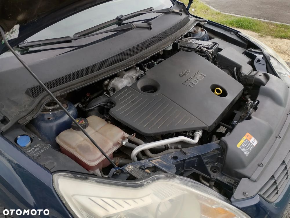 Ford Focus 1.8 TDCi Ambiente - 14