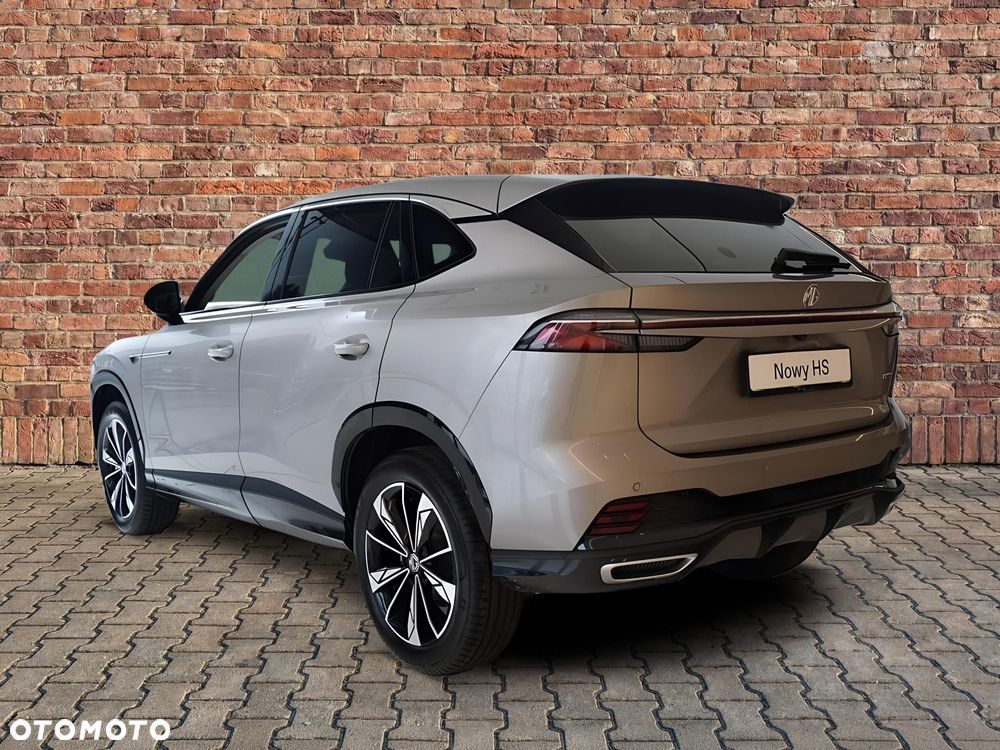 MG HS 1.5T HEV+ Exclusive - 6