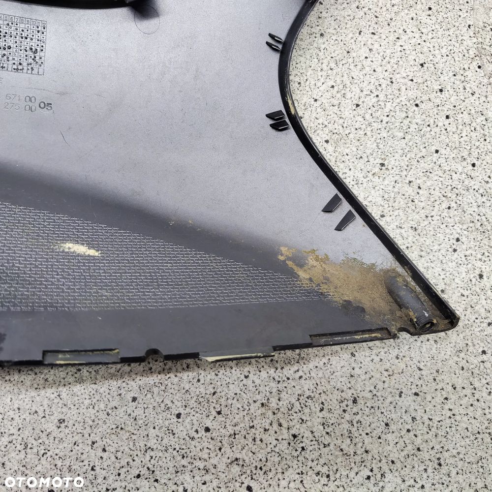 Pług, płoza, owiewka, osłona Peugeot Speedfight - 14