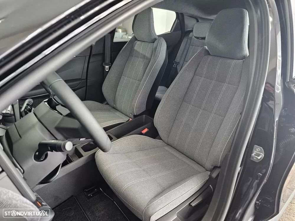 Renault Mégane E-Tech EV40 Equilibre - 12