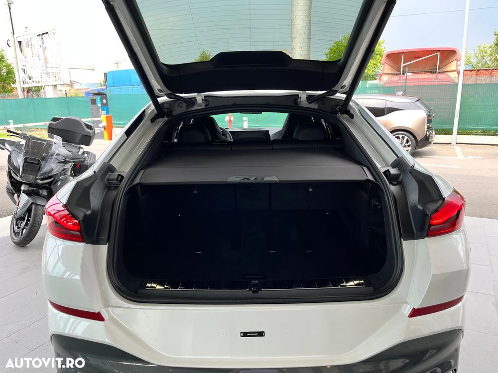 BMW X6 2026 — imagine 5
