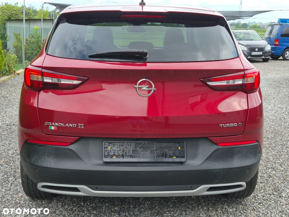 Opel Grandland X 1.5 D Start/Stop Automatik Business INNOVATION - 3