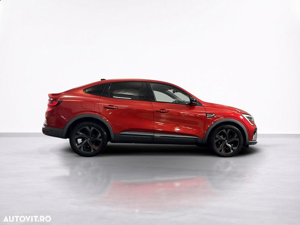 Renault Arkana - 7