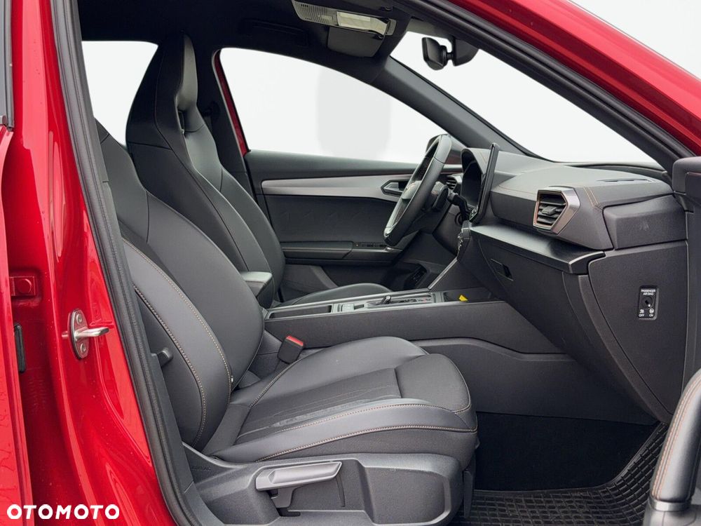 Cupra Formentor 1.4 e-Hybrid VZ DSG - 19