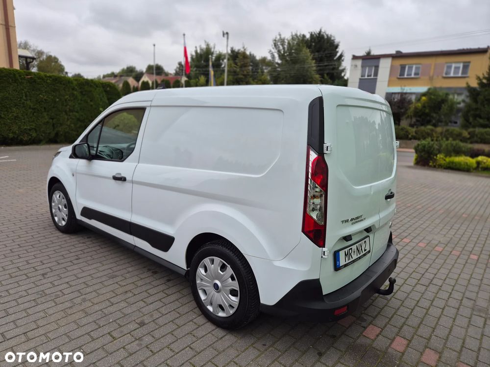 Ford TRANSIT CONNECT - 6
