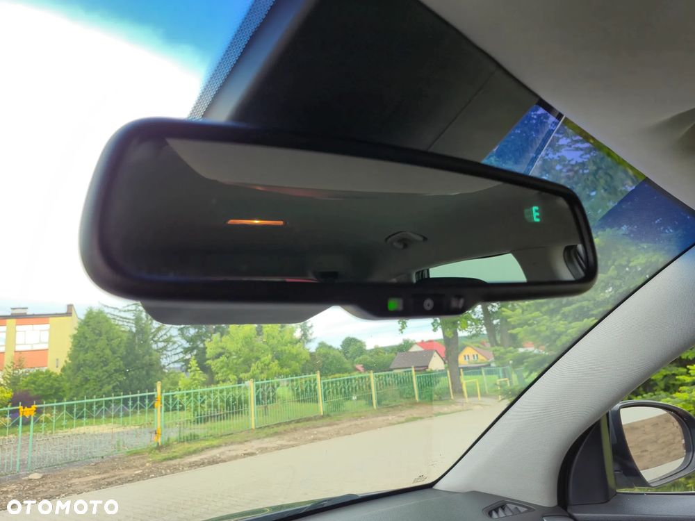 Hyundai Tucson 2.0 CRDi 4WD Advantage - 25