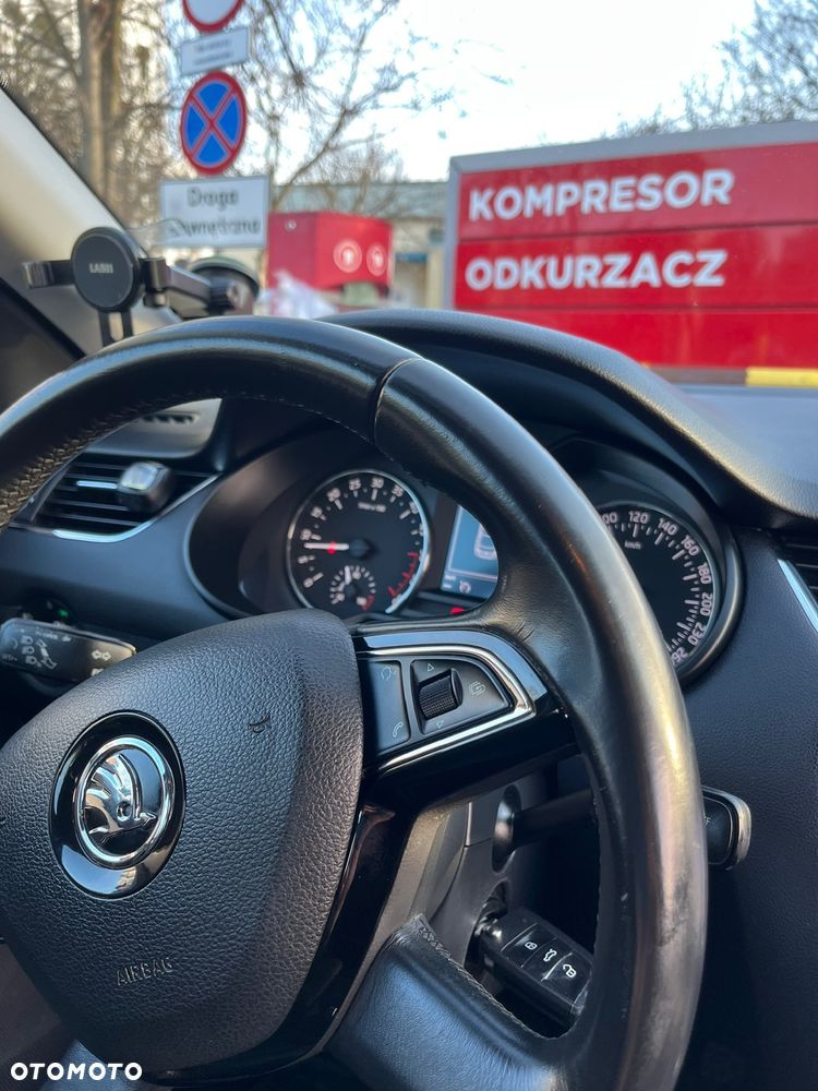 Skoda Octavia - 23