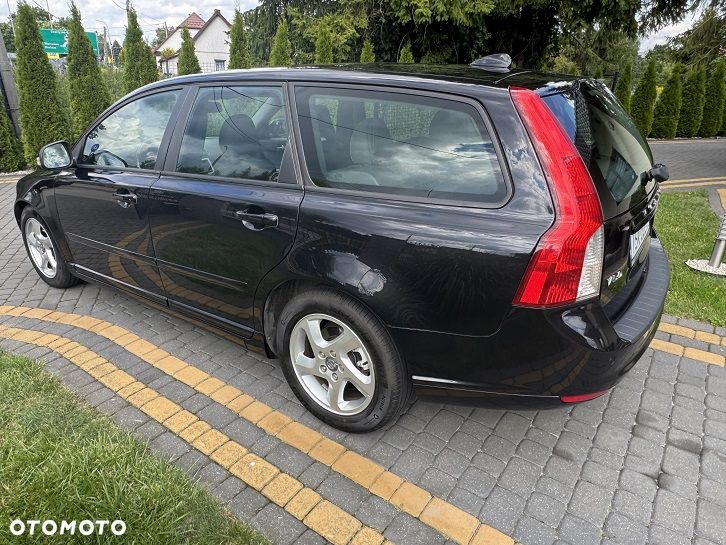 Volvo V50 DPF D2 Momentum - 6