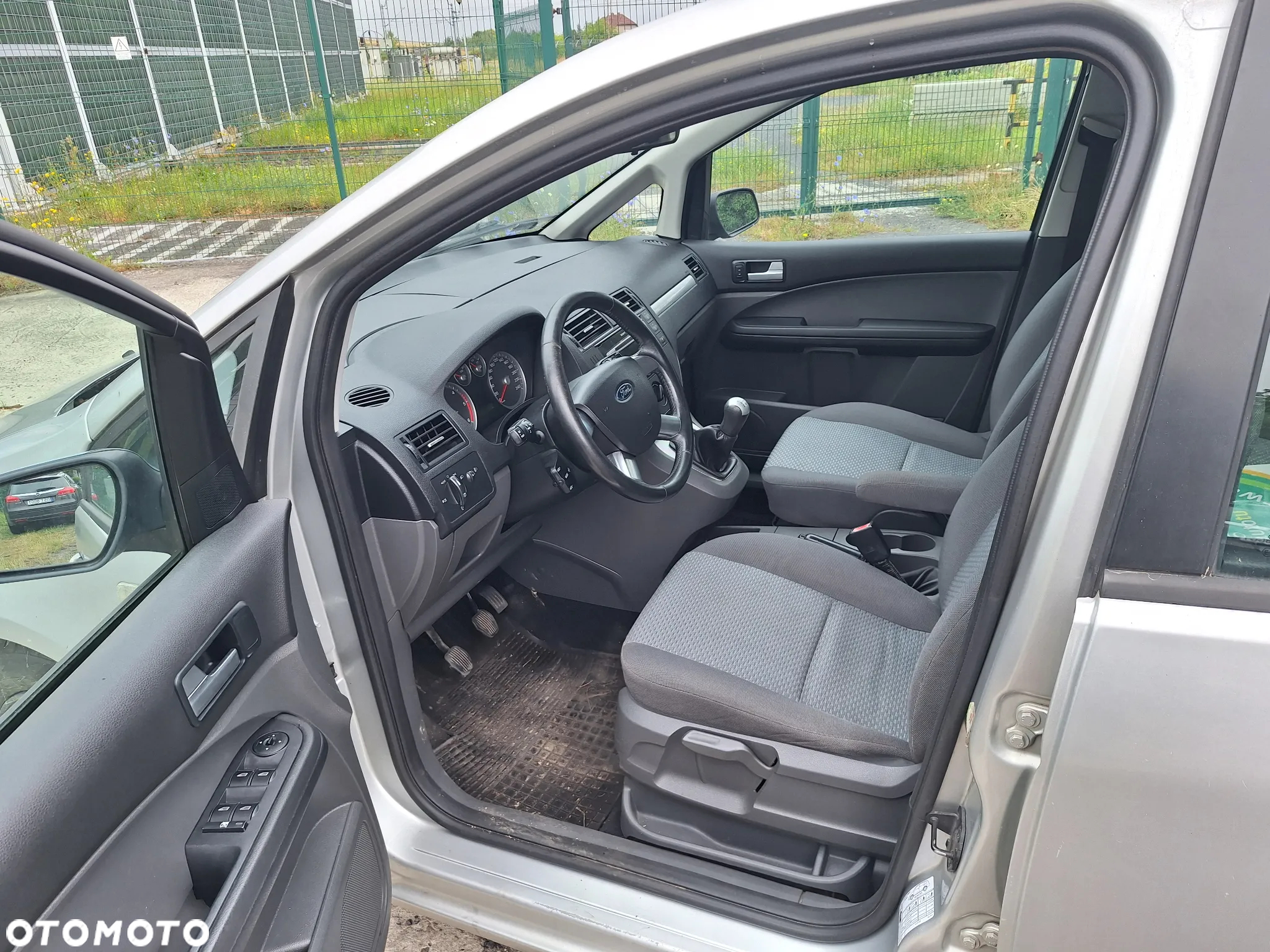 Ford C-MAX - 5