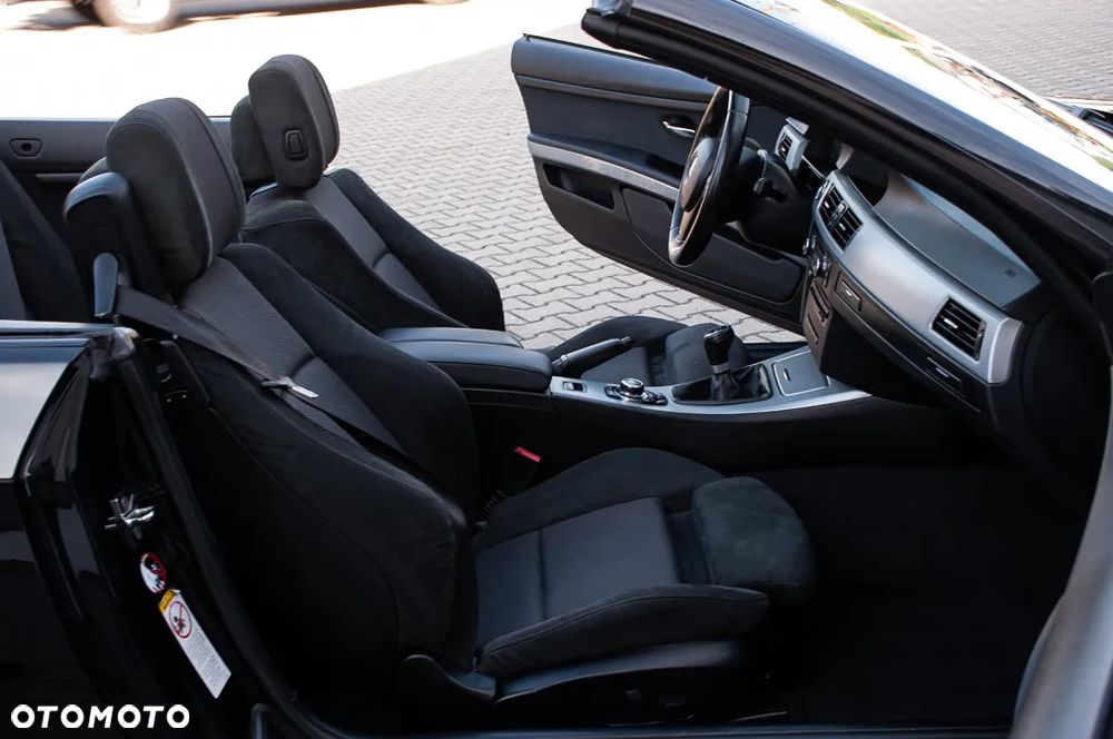 BMW Seria 3 330d DPF - 36