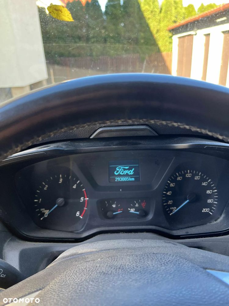 Ford Transit - 7