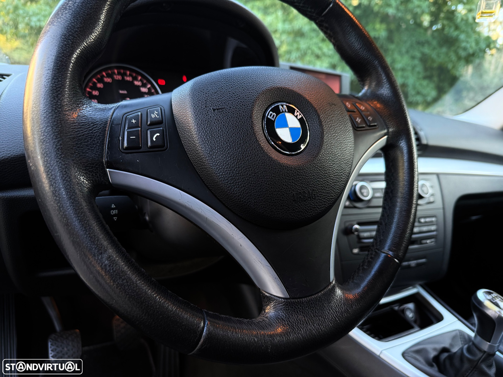 BMW 120 d - 25