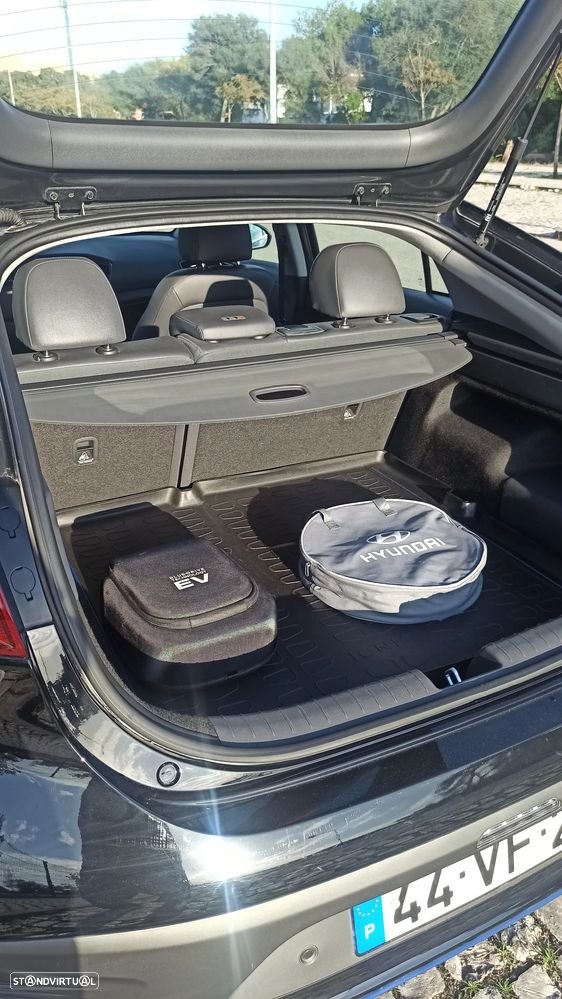 Hyundai Ioniq 1.6 GDI PHEV Pack Plus - 5