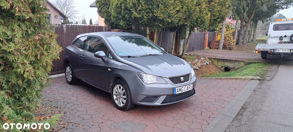 Seat Ibiza - 6