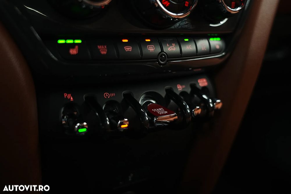 Mini Countryman Cooper Aut. Yours Trim - 26