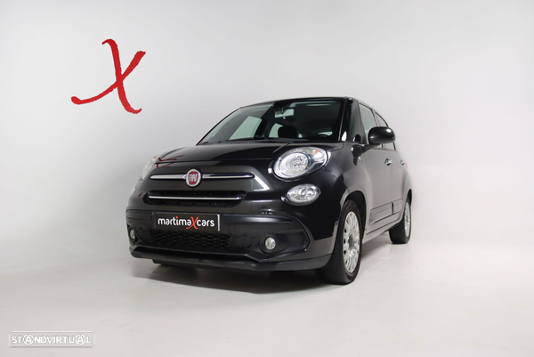 Fiat 500L 1.3 MJ Urban