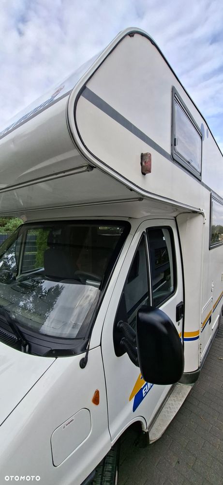 Fiat Ducato - 25