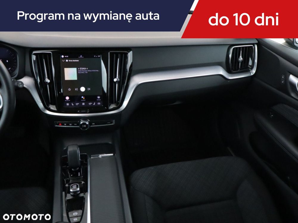 Volvo V60 - 10